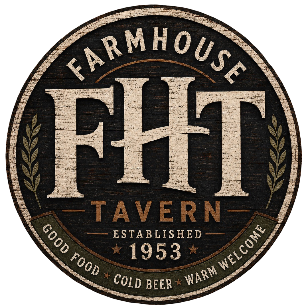 Farmhouse new logo